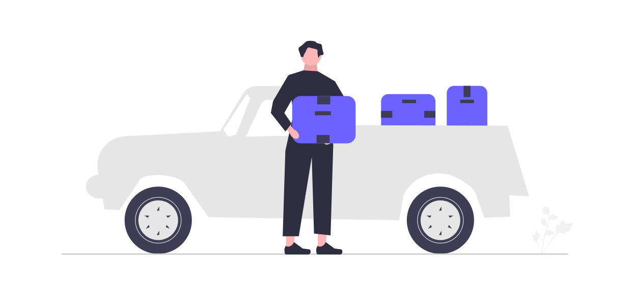 delivery